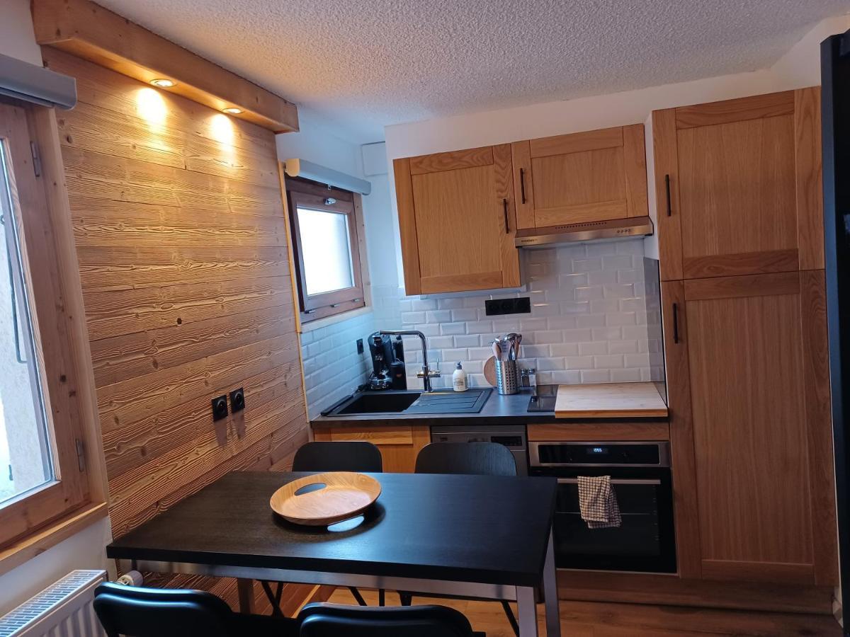 Studio Cosy Et Chaleureux Валуар Экстерьер фото