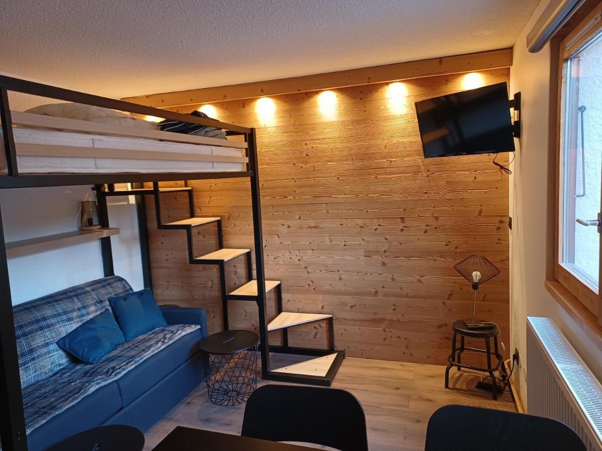 Studio Cosy Et Chaleureux Валуар Экстерьер фото